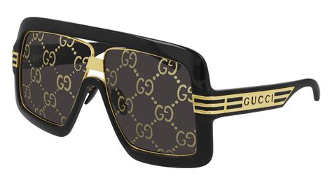 unisex gucci glasses.